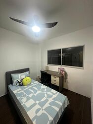 Stirling Road (D3), Detached #600251871